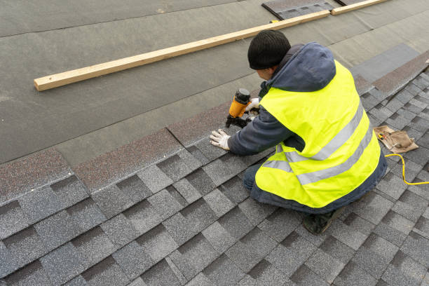 Hot Roofs in Laurel, VA