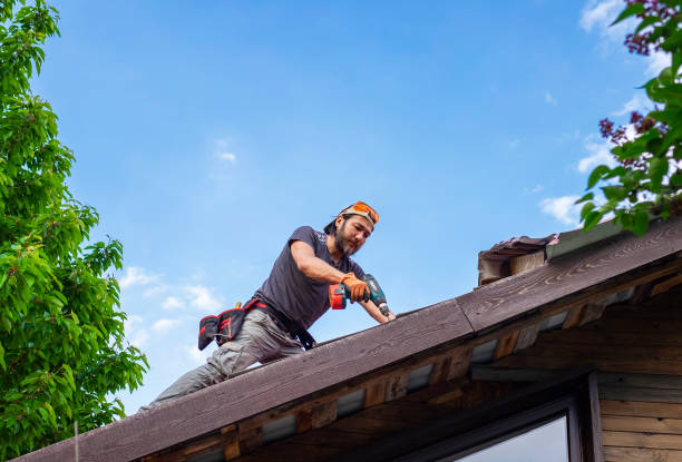 Best Cold Roofs  in Laurel, VA