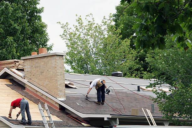 Best Roof Leak Repair  in Laurel, VA