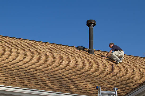 Professional Roofing services in Laurel, VA